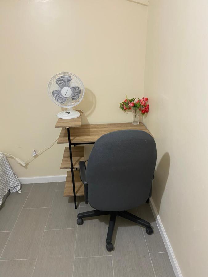 ניו יורק A Delightful Room In Queens מראה חיצוני תמונה