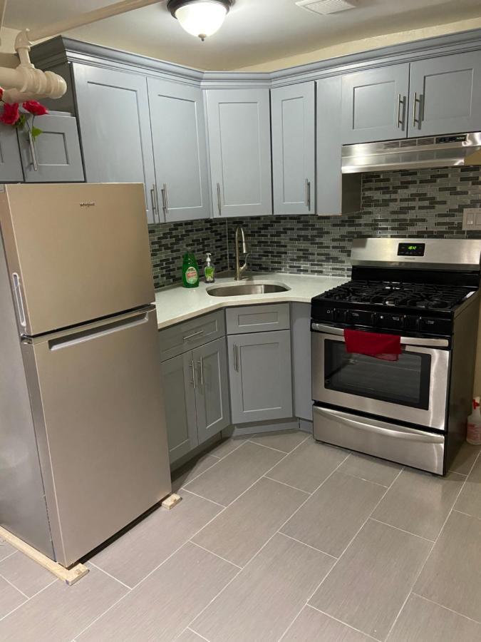 ניו יורק A Delightful Room In Queens מראה חיצוני תמונה