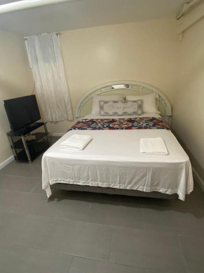 ניו יורק A Delightful Room In Queens מראה חיצוני תמונה